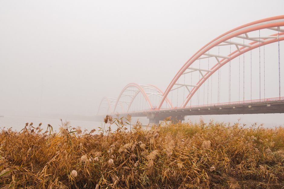O significado central de sonhar com ponte