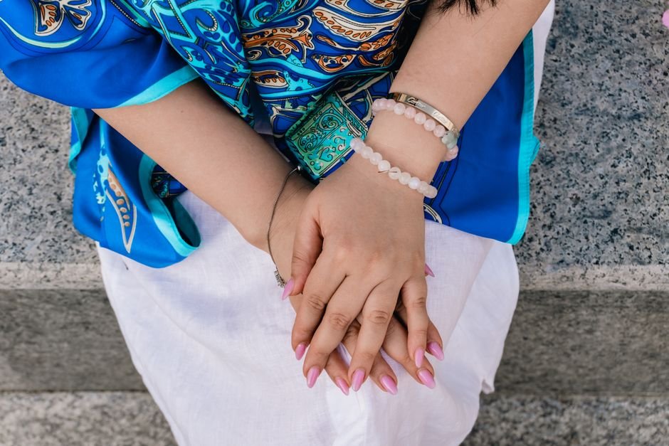 O que significa sonhar com pulseira