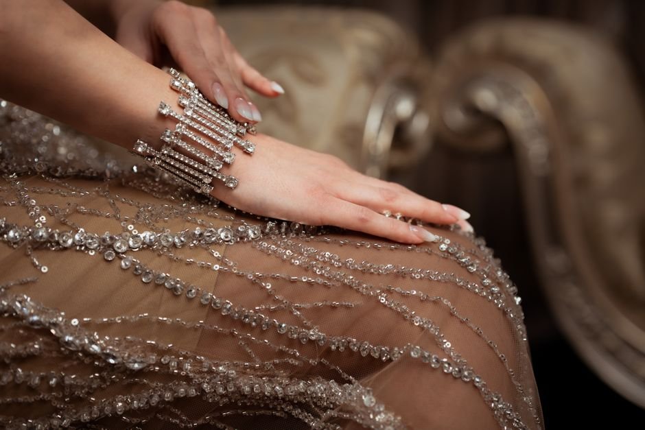 Sonhar com Pulseira