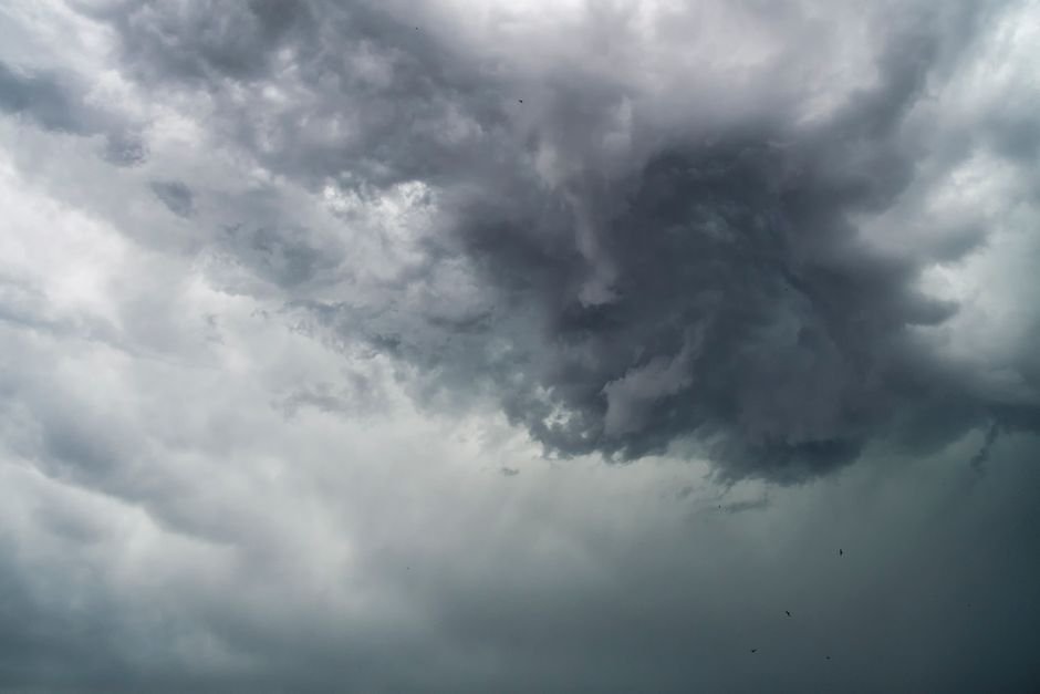 Planilha Resumo: Sonhar com tornado