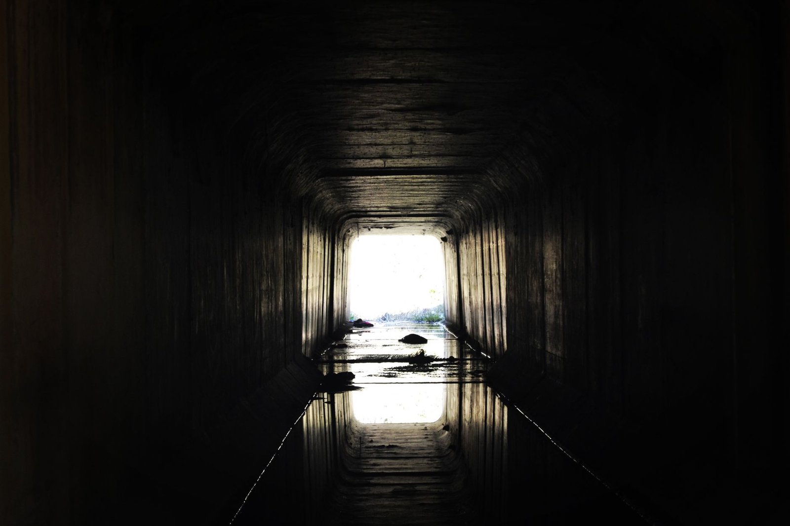 Sonhar com Túnel: O Que Esse Sonho Revela Sobre Sua Vida?